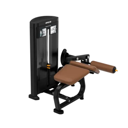 Precor Resolute Prone Leg Curl